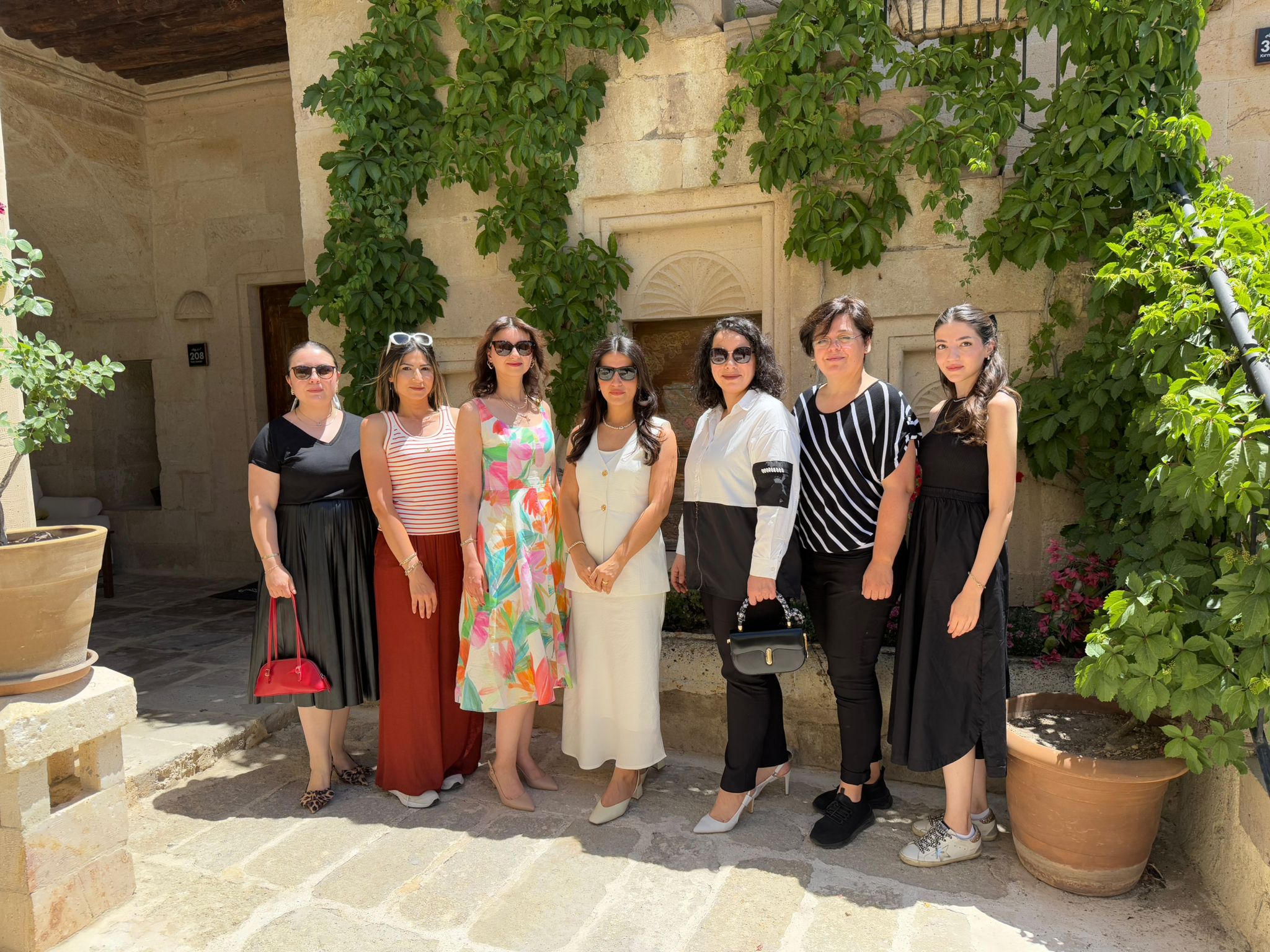 Kadın Girişimciler Kurulu